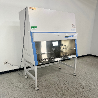 Thermo 1300 Series A2 4' Biosafety Cabinet image 0